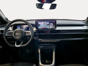 Jeep Avenger 1.2 eHybrid 81kW (110CV) Altitude