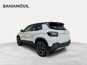 Jeep Avenger 1.2 eHybrid 81kW (110CV) Altitude