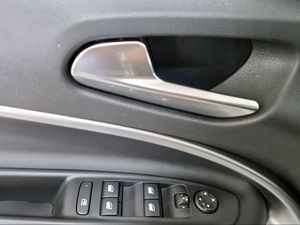 Jeep Avenger 1.2 eHybrid 81kW (110CV) Altitude