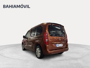 Opel Combo Electric BEV 50kWh Elegance Plus L