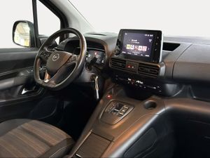 Opel Combo Electric BEV 50kWh Elegance Plus L