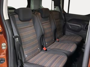 Opel Combo Electric BEV 50kWh Elegance Plus L