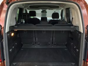 Opel Combo Electric BEV 50kWh Elegance Plus L