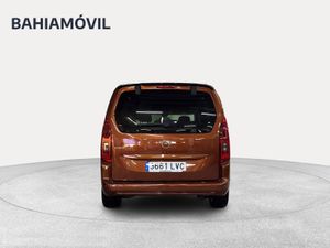 Opel Combo Electric BEV 50kWh Elegance Plus L