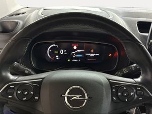 Opel Combo Electric BEV 50kWh Elegance Plus L