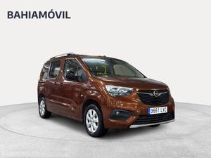 Opel Combo Electric BEV 50kWh Elegance Plus L