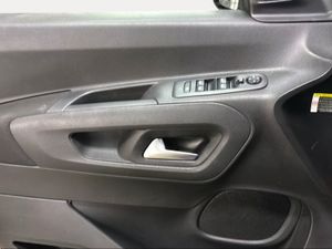 Opel Combo Electric BEV 50kWh Elegance Plus L