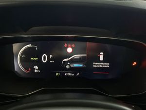 Opel Combo Electric BEV 50kWh Elegance Plus L