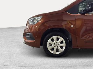 Opel Combo Electric BEV 50kWh Elegance Plus L