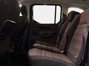 Opel Combo Electric BEV 50kWh Elegance Plus L