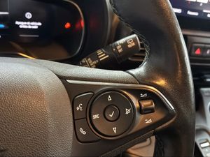 Opel Combo Electric BEV 50kWh Elegance Plus L