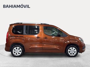 Opel Combo Electric BEV 50kWh Elegance Plus L