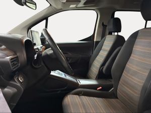 Opel Combo Electric BEV 50kWh Elegance Plus L