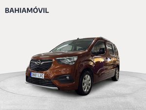 Opel Combo Electric BEV 50kWh Elegance Plus L