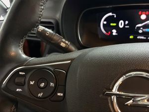 Opel Combo Electric BEV 50kWh Elegance Plus L