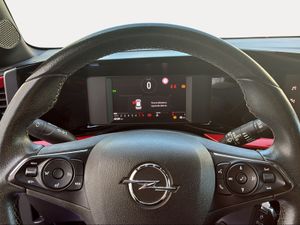 Opel Mokka 1.2 T 96kW (130 CV) GS Line
