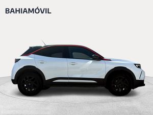 Opel Mokka 1.2 T 96kW (130 CV) GS Line