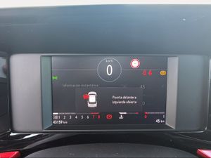 Opel Mokka 1.2 T 96kW (130 CV) GS Line