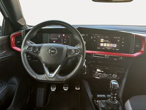 Opel Mokka 1.2 T 96kW (130 CV) GS Line