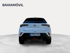 Opel Mokka 1.2 T 96kW (130 CV) GS Line
