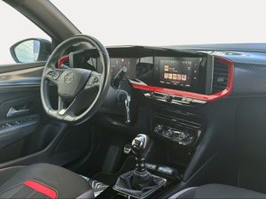 Opel Mokka 1.2 T 96kW (130 CV) GS Line