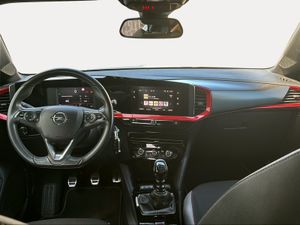 Opel Mokka 1.2 T 96kW (130 CV) GS Line