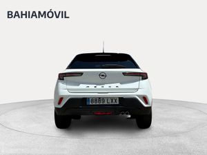 Opel Mokka 1.2 T 96kW (130 CV) GS Line