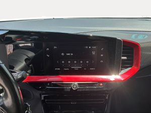 Opel Mokka 1.2 T 96kW (130 CV) GS Line
