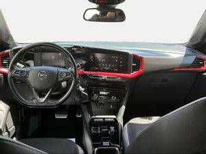 Opel Mokka 1.2 T 96kW (130 CV) GS Line