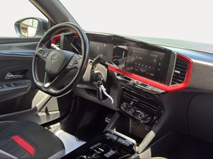 Opel Mokka 1.2 T 96kW (130 CV) GS Line