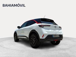 Opel Mokka 1.2 T 96kW (130 CV) GS Line