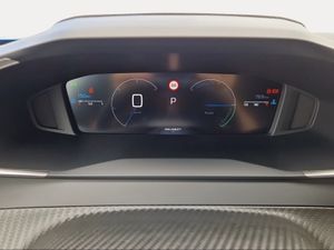 Peugeot 2008 N2008 Allure Hybrid 145 eDCS6