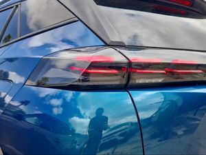 Peugeot 2008 N2008 Allure Hybrid 145 eDCS6
