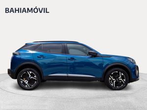 Peugeot 2008 N2008 Allure Hybrid 145 eDCS6