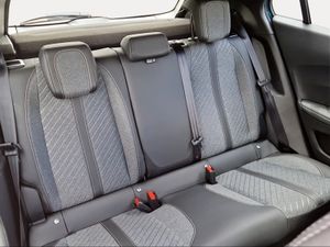 Peugeot 2008 N2008 Allure Hybrid 145 eDCS6