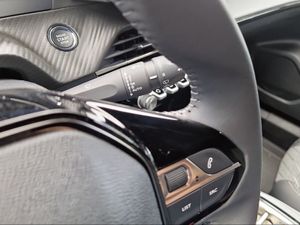 Peugeot 2008 N2008 Allure Hybrid 145 eDCS6