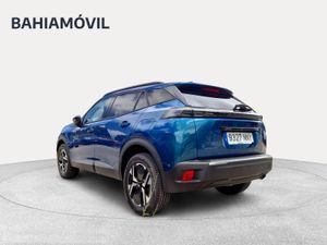 Peugeot 2008 N2008 Allure Hybrid 145 eDCS6