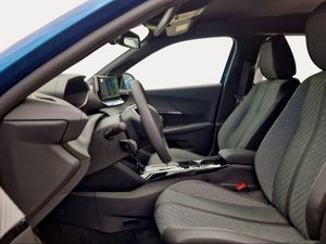 Peugeot 2008 N2008 Allure Hybrid 145 eDCS6