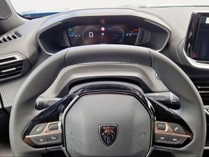 Peugeot 2008 N2008 Allure Hybrid 145 eDCS6