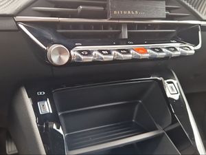 Peugeot 2008 N2008 Allure Hybrid 145 eDCS6
