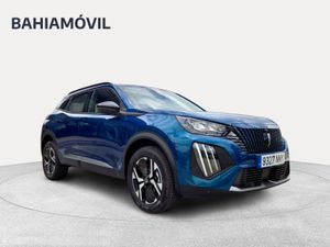 Peugeot 2008 N2008 Allure Hybrid 145 eDCS6