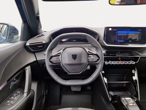 Peugeot 2008 N2008 Allure Hybrid 145 eDCS6