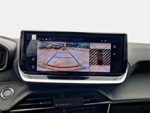 Peugeot 2008 N2008 Allure Hybrid 145 eDCS6