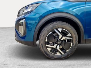 Peugeot 2008 N2008 Allure Hybrid 145 eDCS6
