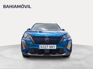 Peugeot 2008 N2008 Allure Hybrid 145 eDCS6