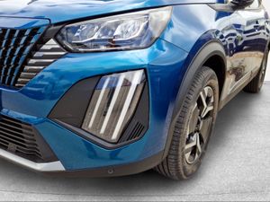 Peugeot 2008 N2008 Allure Hybrid 145 eDCS6