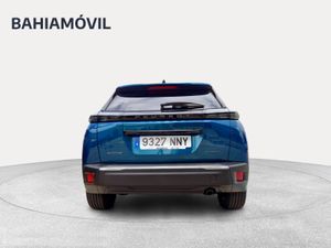 Peugeot 2008 N2008 Allure Hybrid 145 eDCS6