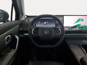 Leapmotor C10 C10 REEV 28.4 kWh Design REEV Hybrid A