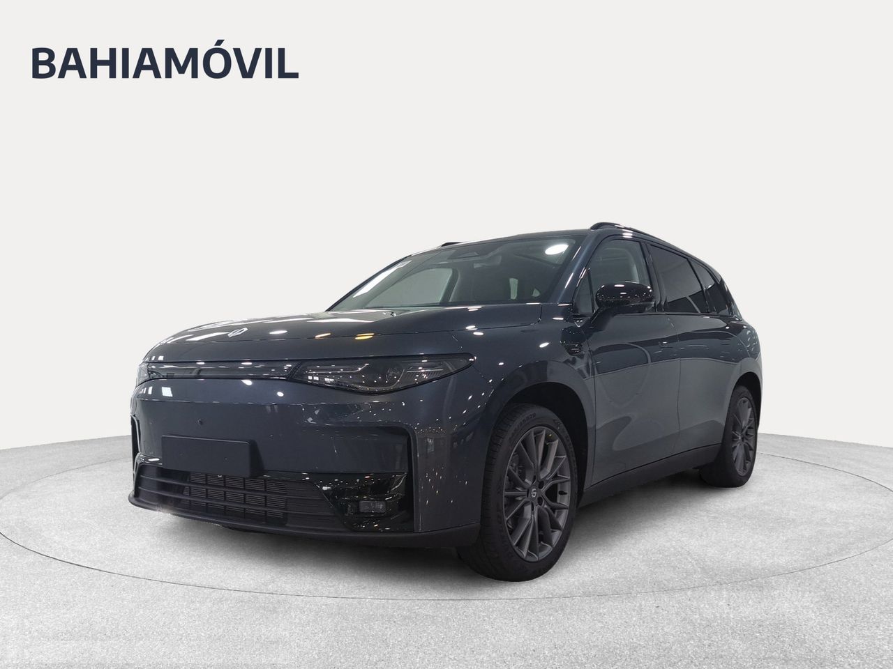 Leapmotor C10 C10 REEV 28.4 kWh Design REEV Hybrid A - Foto 1