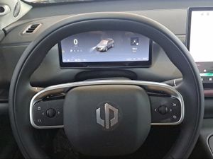Leapmotor C10 C10 REEV 28.4 kWh Design REEV Hybrid A
